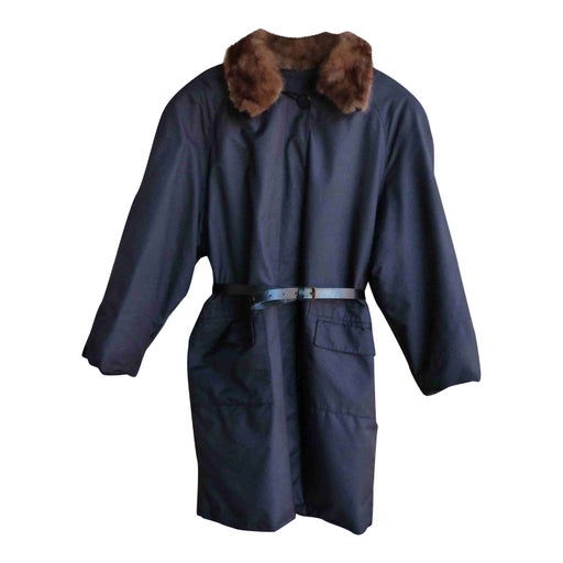 Raincoat