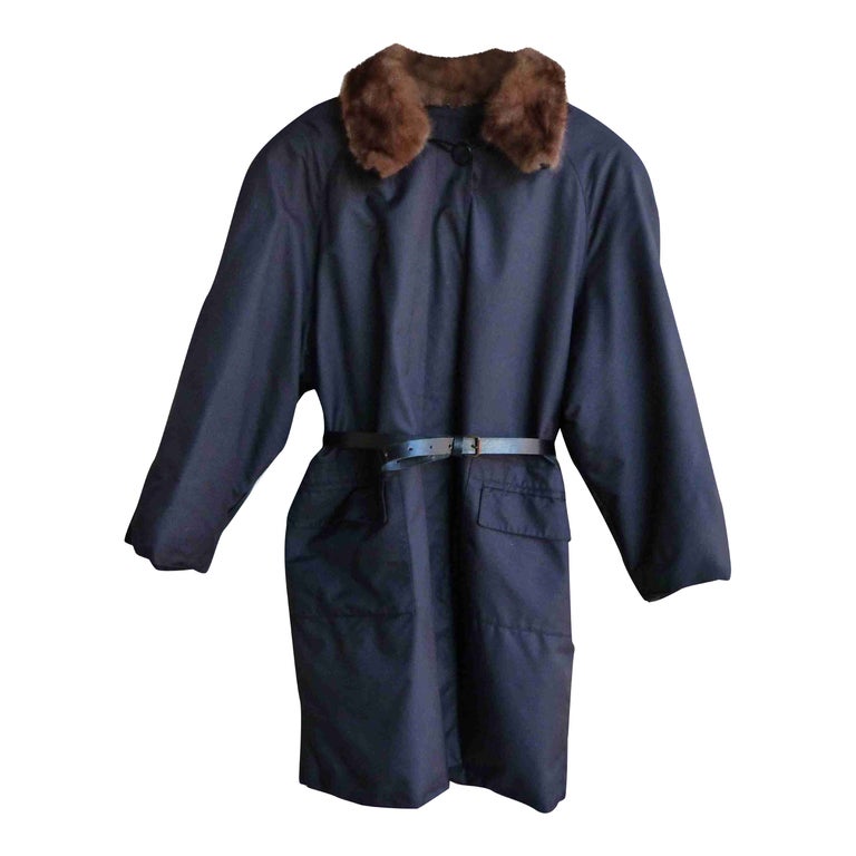 Raincoat