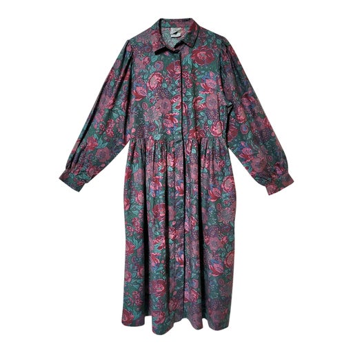Laura Ashley dress