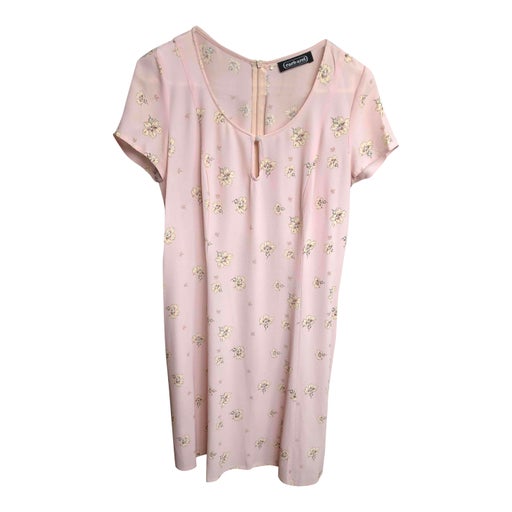 Cacharel dress