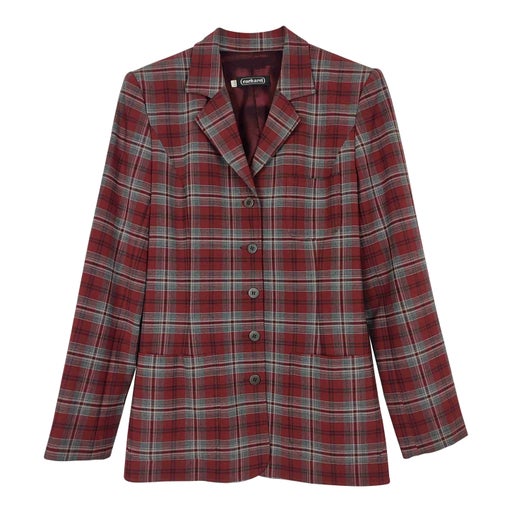 Blazer Cacharel