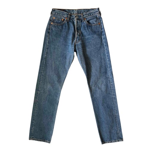 Jean Levi's W29L32