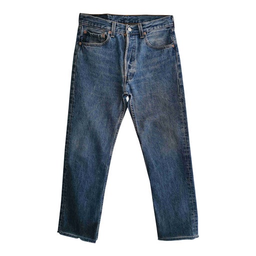 Jean Levi's 501 W32L36