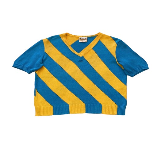 Top Courreges