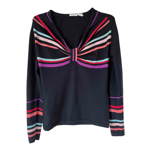 Cacharel wool sweater