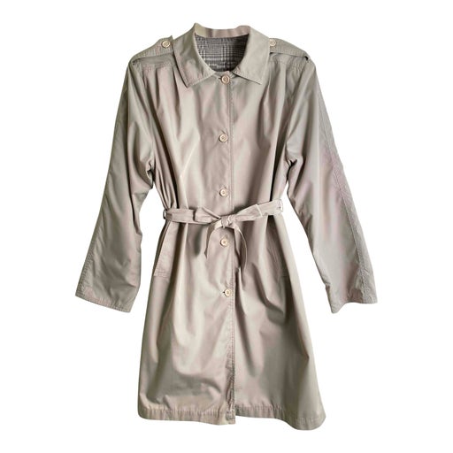 Trench 80's