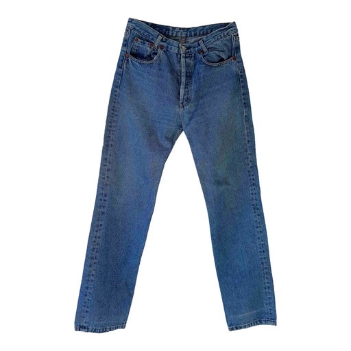 Levi's 501 W32L32 jeans