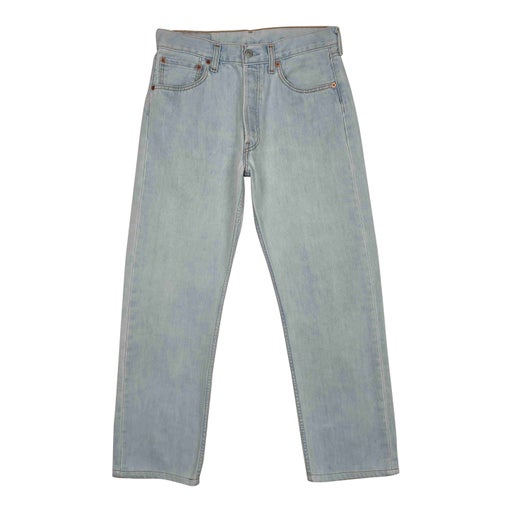 Levi's 501 W32L36 jeans