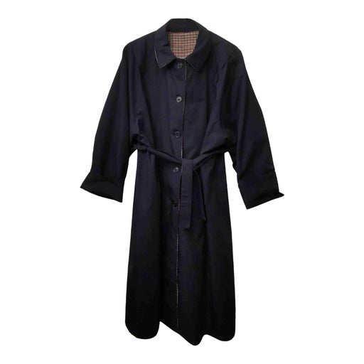 Trench réversible 