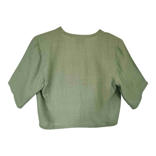 Veste Emmanuelle Khanh