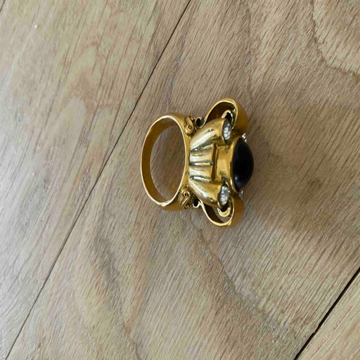 brass ring