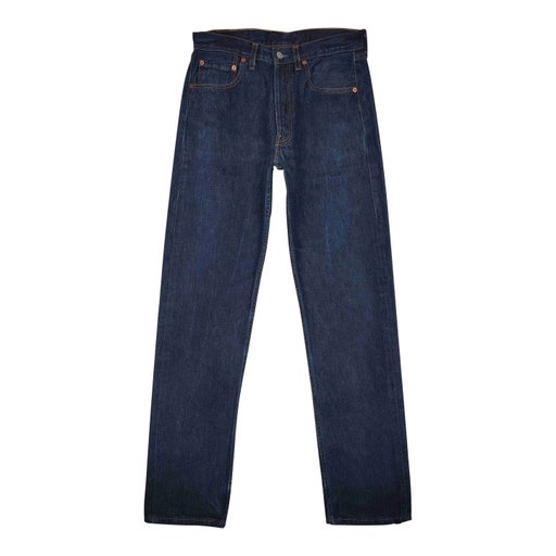 Levi's 501 W32L34 jeans