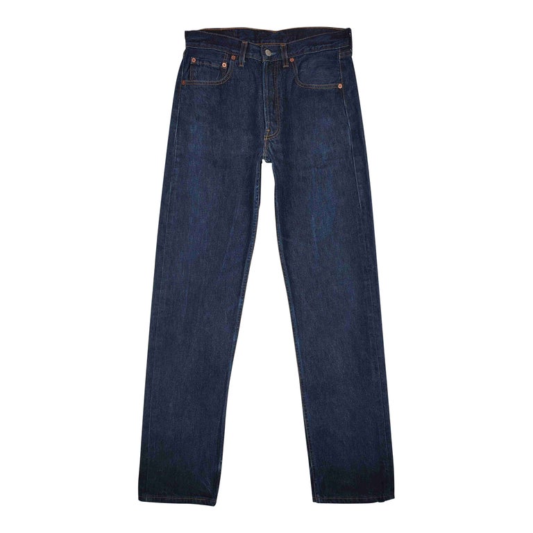 Levi's 501 W32L34 jeans