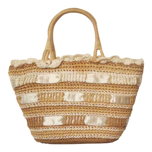 Panier 70's