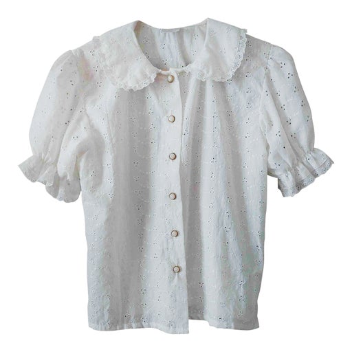 Cotton top
