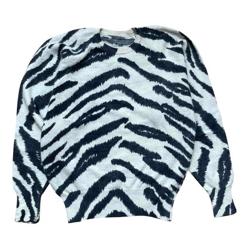 Pull zèbre
