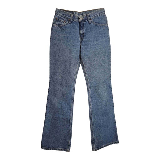 Jean Levi's 517