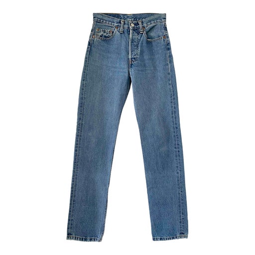 Levi's 501 W27L32 jeans