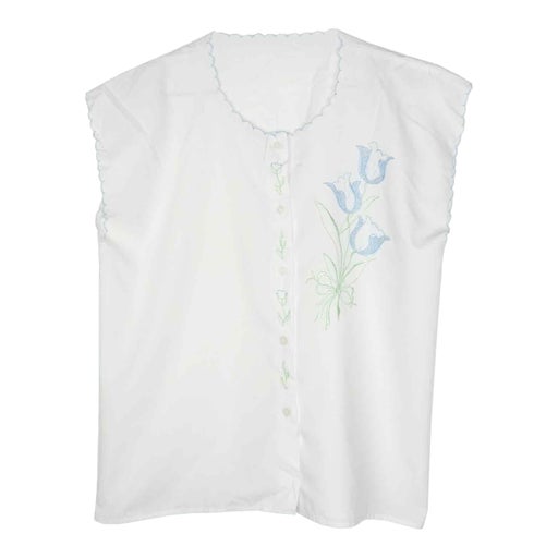 Cotton blouse