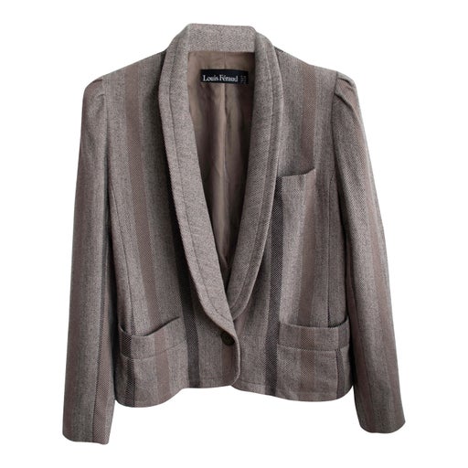 Blazer Louis Féraud