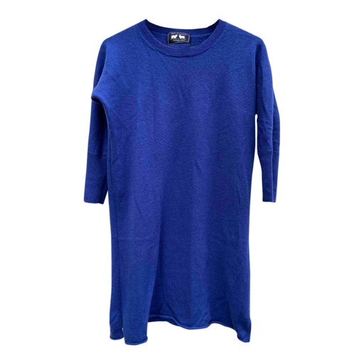 Cashmere dress