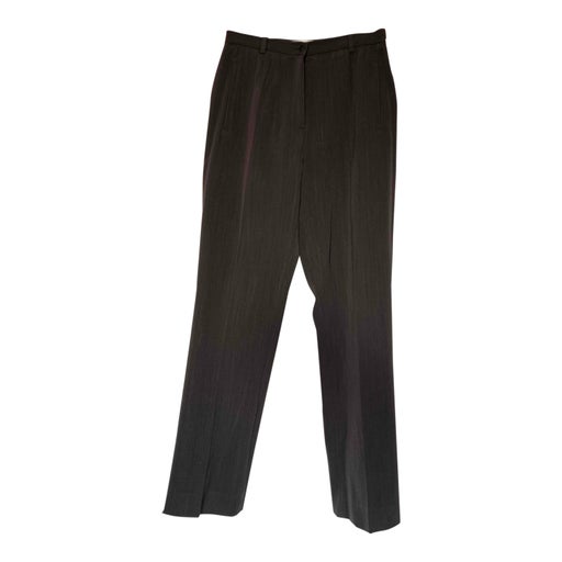 Pantalon droit