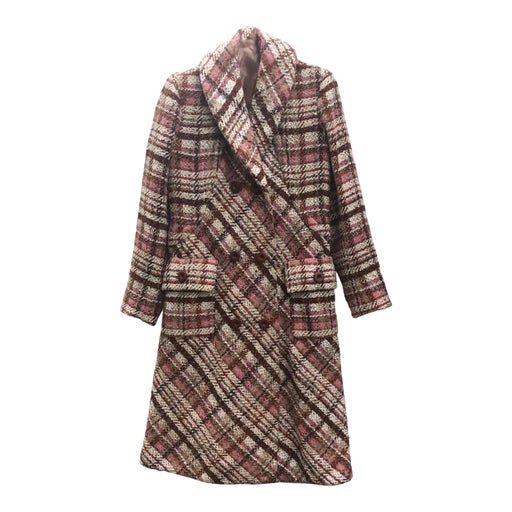 wool coat