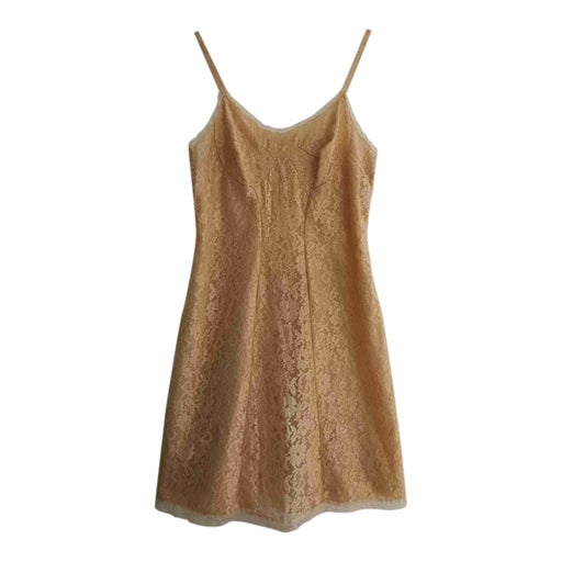 Lace babydoll