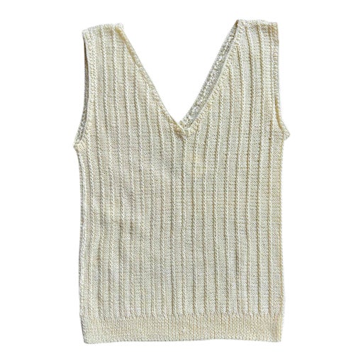 Knit camisole