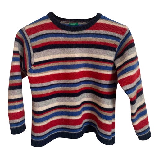 Woolen sweater