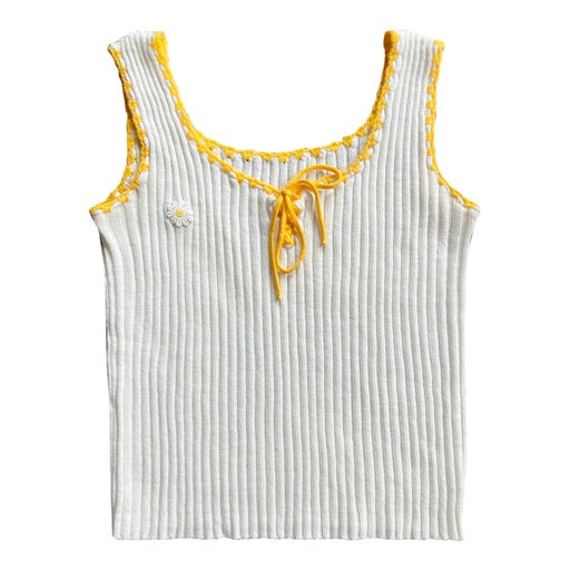 Knit top