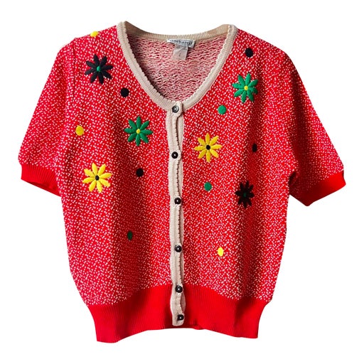 Top Cacharel