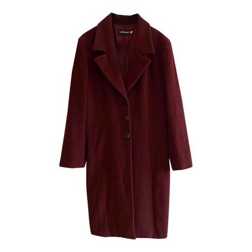 Cacharel long coat