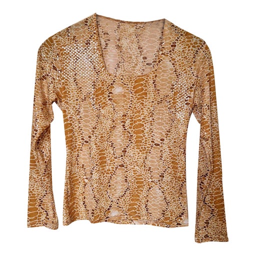 snake top