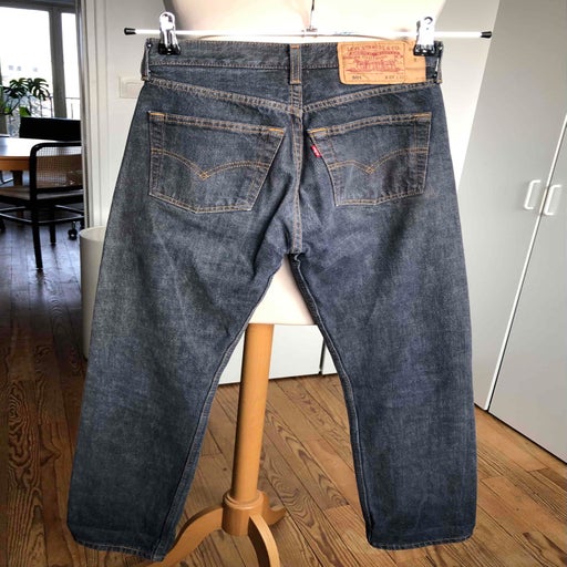 Levi's 501 W26L32 jeans