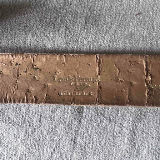 Belt Louis Feraud