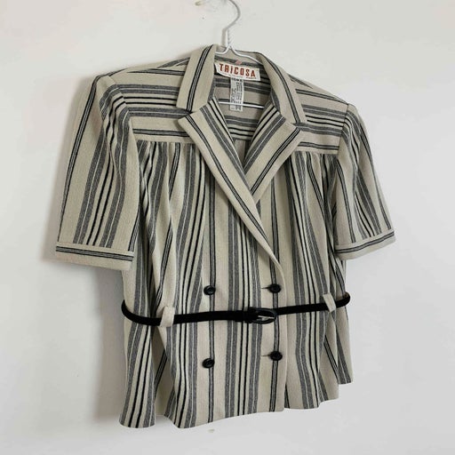 70's safari jacket