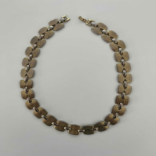 Link necklace