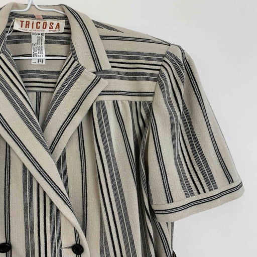 70's safari jacket