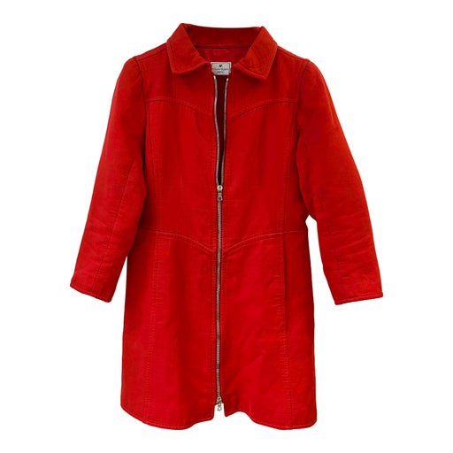 Robe Courrèges