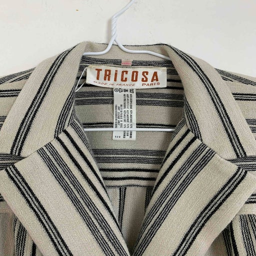 70's safari jacket