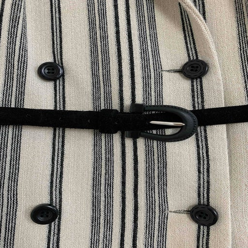 70's safari jacket