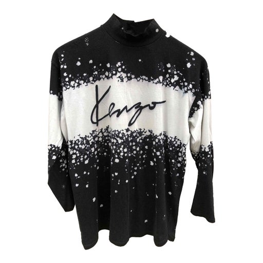 Kenzo cotton sweater