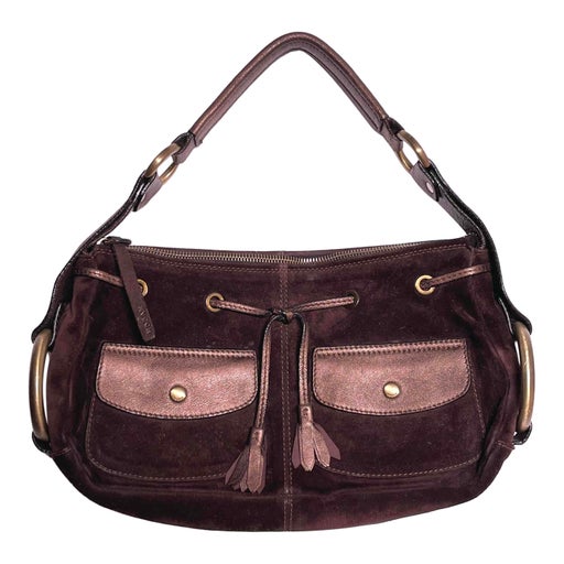 00's bag