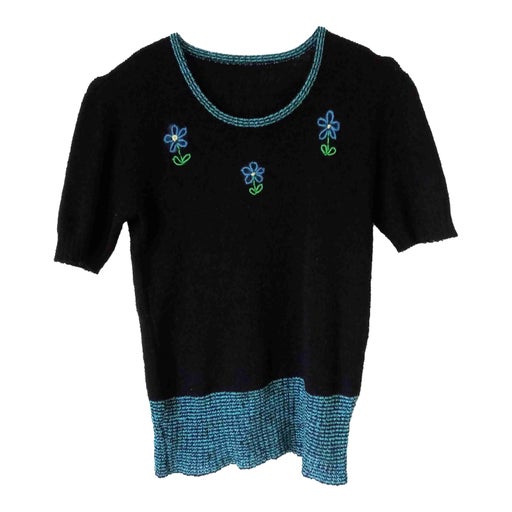 Knit top