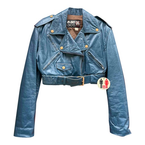 Perfecto Jean Paul Gaultier