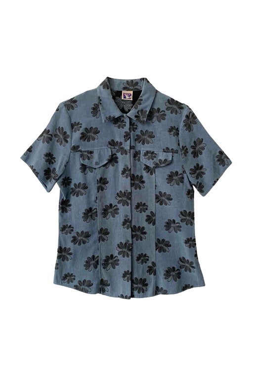 Floral shirt