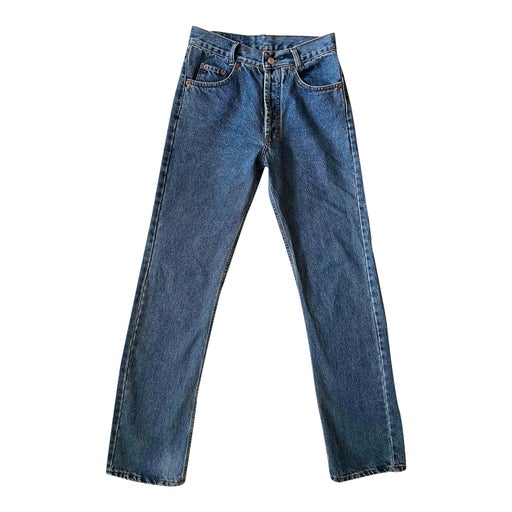 Levi's 501 W28L32 jeans