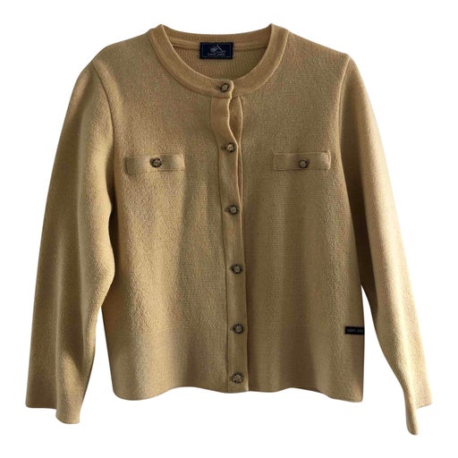 Saint-James cardigan
