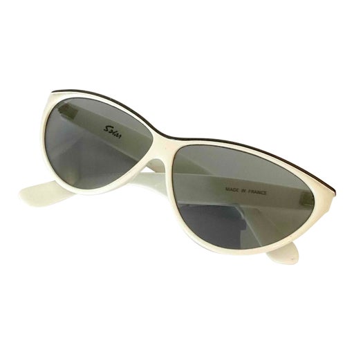 Lunettes de soleil 80's